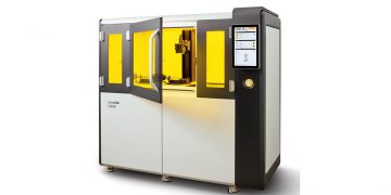 DTU ve Lithoz, LCM gyroid’leriyle SOFC’leri yeniden tanımlıyor