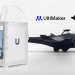 UltiMaker Amerika’da Tectonic-3D özel distribütörü oldu