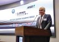 Geleceğin tasarımcıları İzmir’i yeniden yorumladılar:ARED, Hackathon 2026 şampiyonlarını belirledi