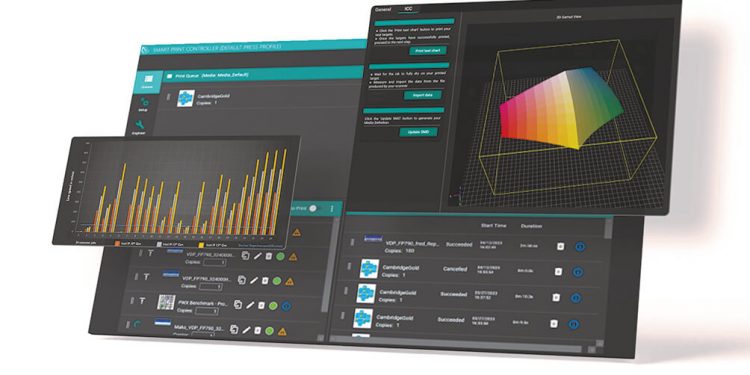 Dijital katlanır karton üretiminde tam değişken veriyeteneği sağlamak içinAgfa ve Hybrid Software güçlerini birleştiriyor