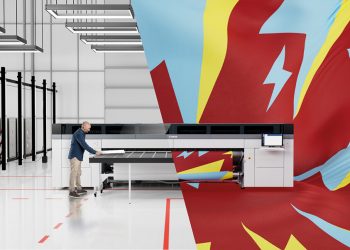 FESPA Global Print Expo 2026’daCanon, baskıda “Dönüşümün Gücünü” gösterdi