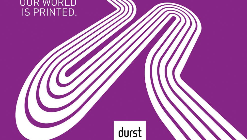 FESPA 2026’daDurst: “Tek Bir Entegre Sistem,Tek Bir Üretim Platformu”
