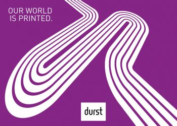 FESPA 2026’daDurst: “Tek Bir Entegre Sistem,Tek Bir Üretim Platformu”