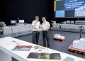 HEIDELBERG ve Ricoh, Versafire dijital baskı sistemleri ile stratejik ortaklıklarının