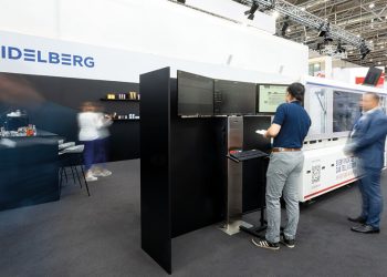 interpack 2026Sistem entegratörü olarak HEIDELBERG’den yeni ambalaj çözümleri