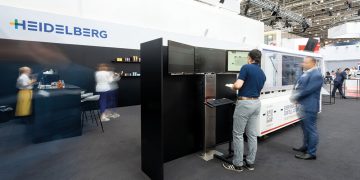 interpack 2026Sistem entegratörü olarak HEIDELBERG’den yeni ambalaj çözümleri