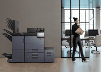 Kyocera A3 MFP portföyünü güçlendiriyor:Yeni TASKalfa MZ9500ci/MZ10500i serisi