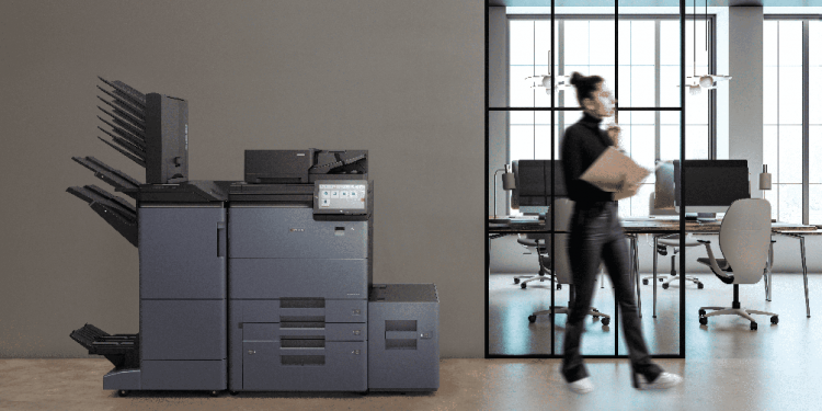 Kyocera A3 MFP portföyünü güçlendiriyor:Yeni TASKalfa MZ9500ci/MZ10500i serisi