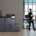 Kyocera A3 MFP portföyünü güçlendiriyor:Yeni TASKalfa MZ9500ci/MZ10500i serisi