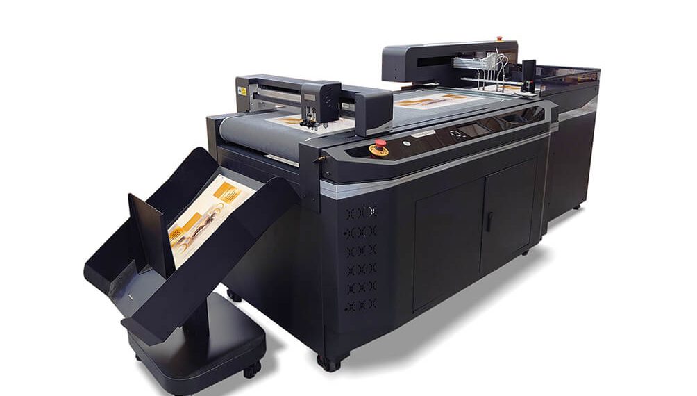 Plockmatic Group, FESPA’da çok yönlü, yüksek otomasyonlu kreatif üretim sergiledi