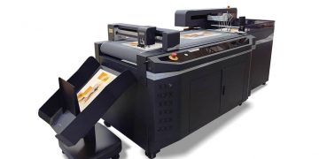 Plockmatic Group, FESPA’da çok yönlü, yüksek otomasyonlu kreatif üretim sergiledi