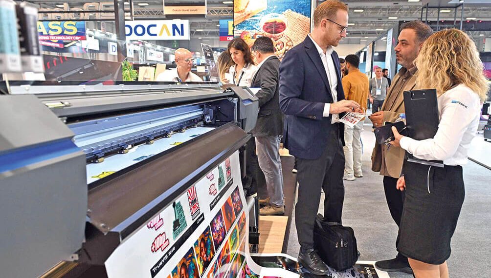 SIGN İstanbul 2026’nın ziyaretçi kayıtları açıldı