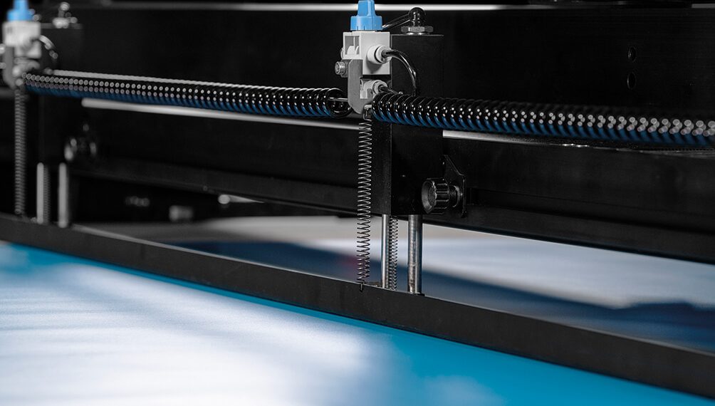 Summa, FESPA Barcelona’da yeni F Serisi Vantage’ı tanıttı