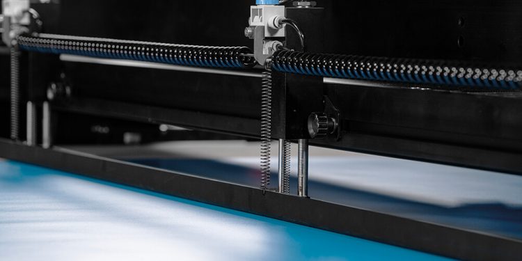 Summa, FESPA Barcelona’da yeni F Serisi Vantage’ı tanıttı