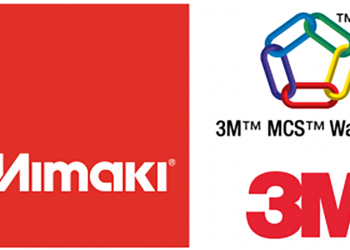 Mimaki grafik baskılar için uzun süreli garantiyi daha fazla müşteriye sunuyor