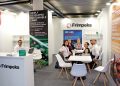 interpack 2026’daFrimpeks esnek ambalaj çözümlerini öne çıkardı