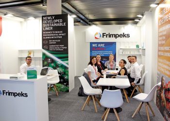 interpack 2026’daFrimpeks esnek ambalaj çözümlerini öne çıkardı