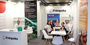 interpack 2026’daFrimpeks esnek ambalaj çözümlerini öne çıkardı