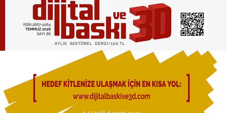 TEKSTİL BASKI VE 3D …