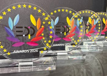 Durst Group, FESPA 2026’da dört EDP Ödülü kazandı