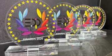 Durst Group, FESPA 2026’da dört EDP Ödülü kazandı