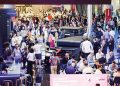 FESPA 2026 çoklu etkinlik formatının değerini gösterdi
