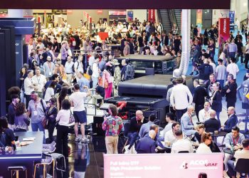FESPA 2026 çoklu etkinlik formatının değerini gösterdi