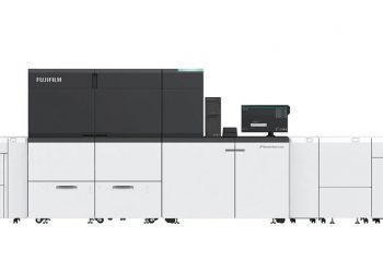 FUJIFILM Business Innovations amiral gemisiRevoria Press™ PC2120’yipiyasaya sürüyor