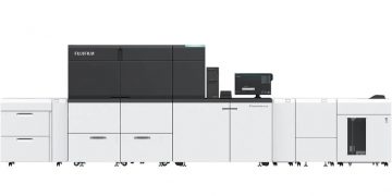 FUJIFILM Business Innovations amiral gemisiRevoria Press™ PC2120’yipiyasaya sürüyor