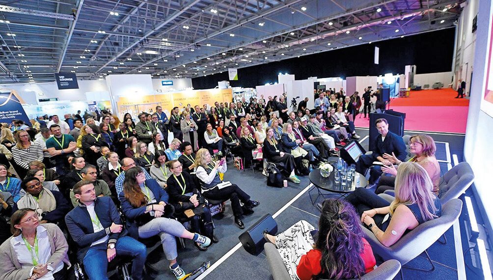 London Packaging Week 2026: Ambalaj stratejinin kalbine yerleşiyor