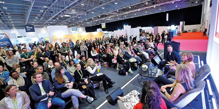 London Packaging Week 2026: Ambalaj stratejinin kalbine yerleşiyor