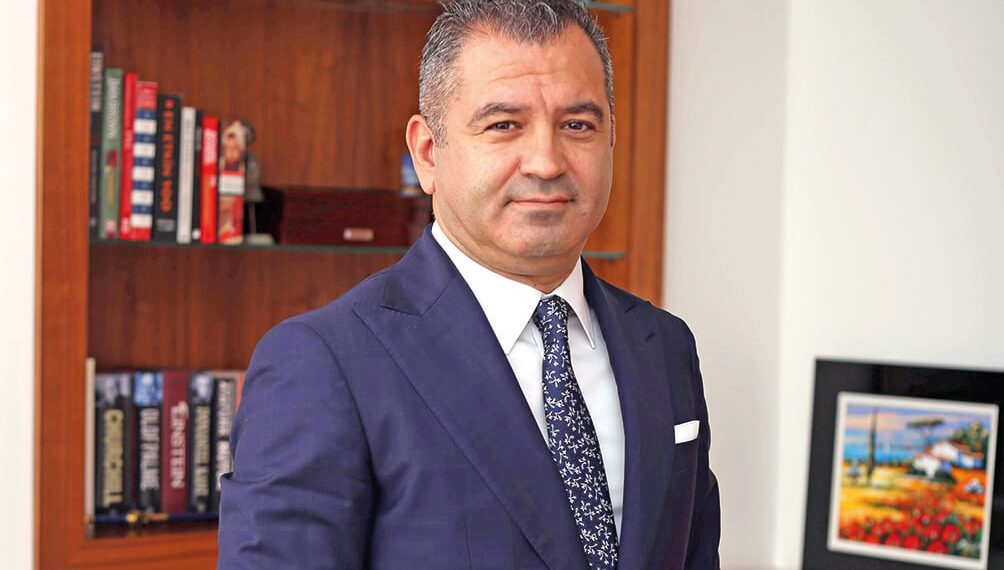 Lidya Grup, Flora’nın geniş format dijital baskı makinelerinin Türkiye’deki tek yetkili distribütörü oldu