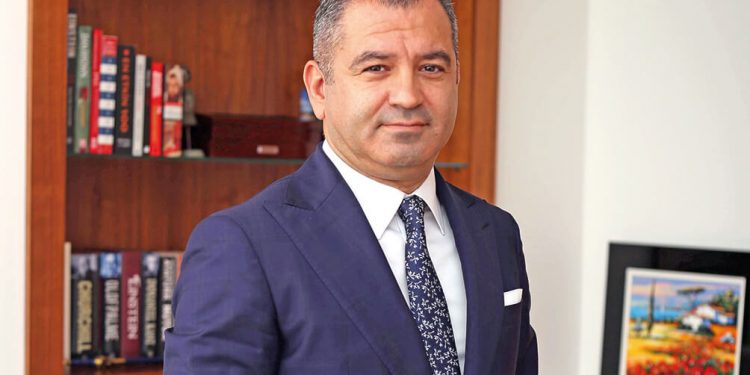 Lidya Grup, Flora’nın geniş format dijital baskı makinelerinin Türkiye’deki tek yetkili distribütörü oldu