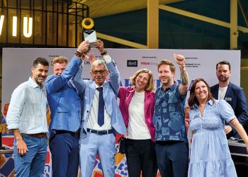 LOUPE Americas 2026, sektörler için elçiler atadı