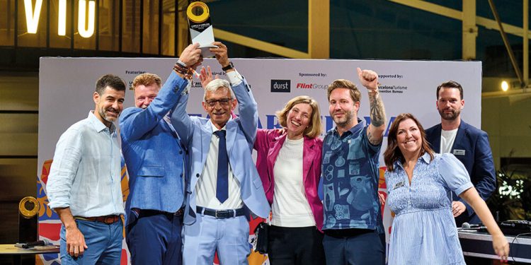 LOUPE Americas 2026, sektörler için elçiler atadı