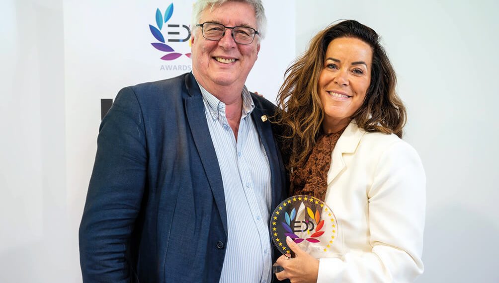 Mimaki, FESPA 2026’da üç EDP Ödülü kazandı