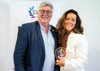 Mimaki, FESPA 2026’da üç EDP Ödülü kazandı