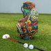 2026 LIV Golf Turnuvası İçinMimaki’den özel ressam tasarımlı 3D baskılı koleksiyon ürünleri