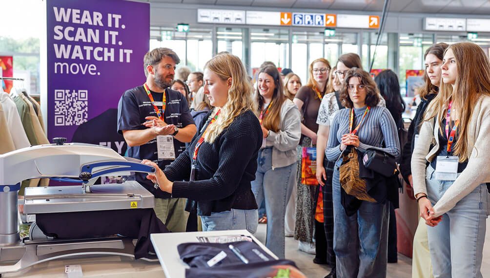 PRINT DIGITAL CONVENTIONrekor katılımla büyük beğeni topladı