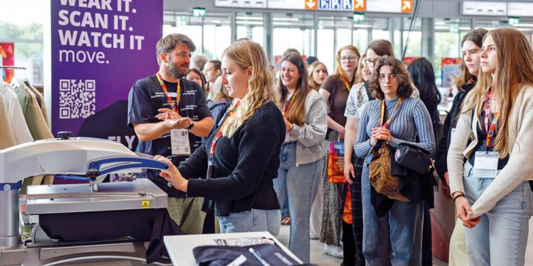 PRINT DIGITAL CONVENTIONrekor katılımla büyük beğeni topladı