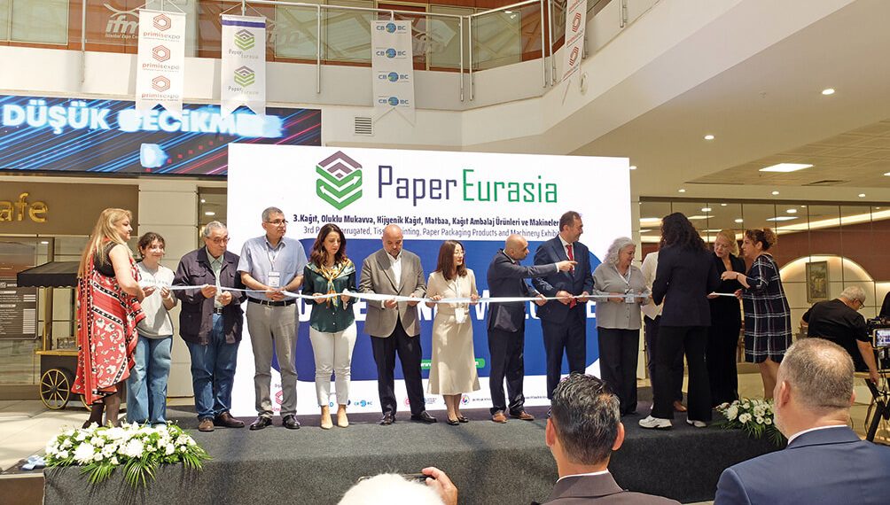 Paper Eurasia 2026’nın ardından