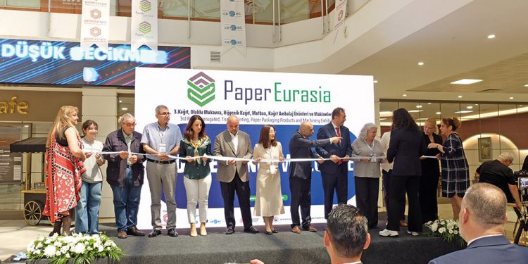 Paper Eurasia 2026’nın ardından