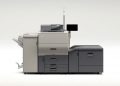Çevik ve sezgisel RICOH Pro™ C5400 Serisine EDP Ödülü