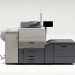 Çevik ve sezgisel RICOH Pro™ C5400 Serisine EDP Ödülü