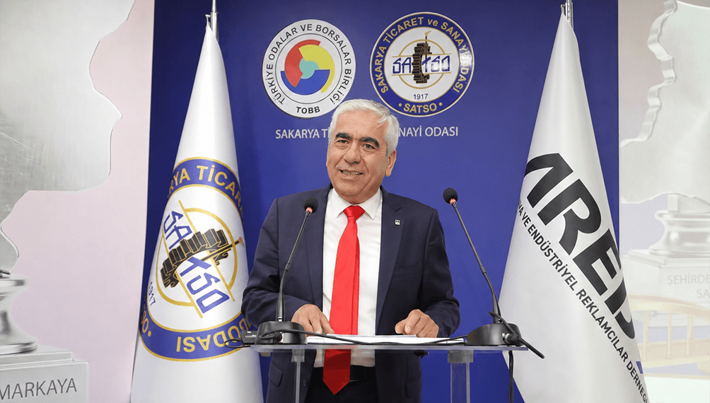 ‘Şehirden Markaya Sakarya’ başarıyla gerçekleştirildi
