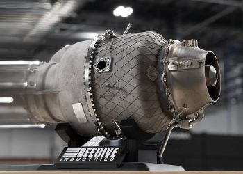 3D Baskılı jet motorlarına artan talep, EOS teknolojisine 50 milyon doların üzerinde yatırıma yol açtı