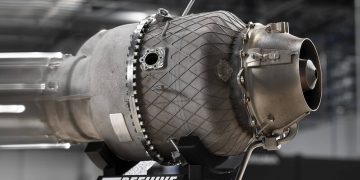 3D Baskılı jet motorlarına artan talep, EOS teknolojisine 50 milyon doların üzerinde yatırıma yol açtı