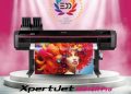 MUTOH, XpertJet 1681SR Pro Yazıcısına EDP Ödülü