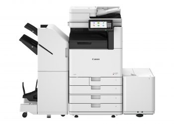 Bulut çağının çok işlevli iş ortağı: imageFORCE C3100