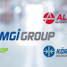 MGI Digital Technology, kurumsal kimliğini tanıttı